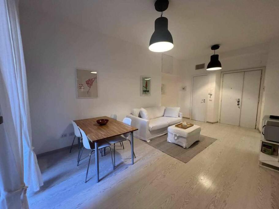 Modern Apartment In Monteverde Rom Exterior foto